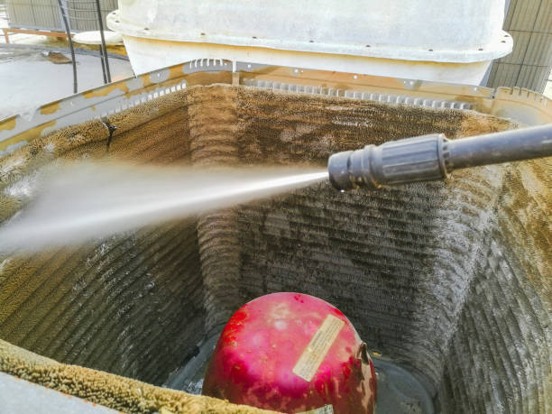 Best Local Air Duct Cleaning Services  in Norco, LA