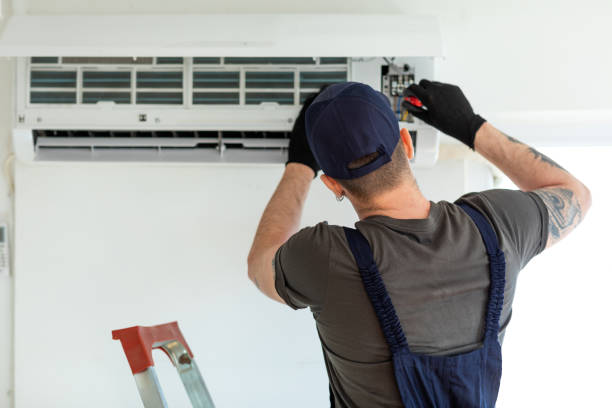 Best General Air Duct Cleaning  in Norco, LA