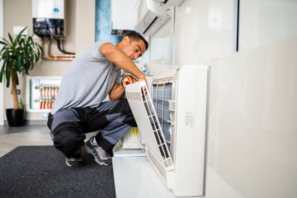 Home Air Vent Cleaning in Norco, LA