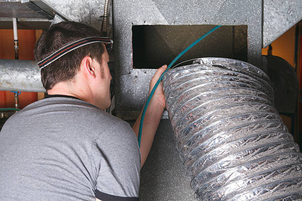 Best Emergency Air Duct Cleaning  in Norco, LA