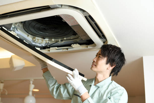 Best Ductwork Cleaning Services  in Norco, LA