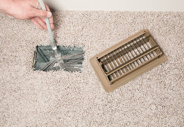 Best Best Air Duct Cleaning Company  in Norco, LA