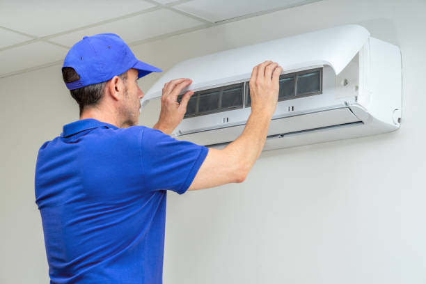 Ductwork Cleaning Services in Norco, LA