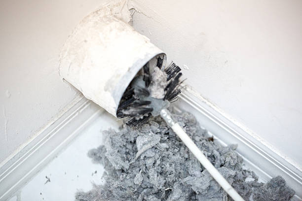 Best Best Air Duct Cleaning Company  in Norco, LA